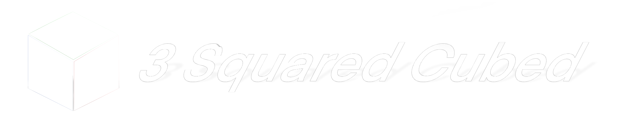 3 Squared Cubed