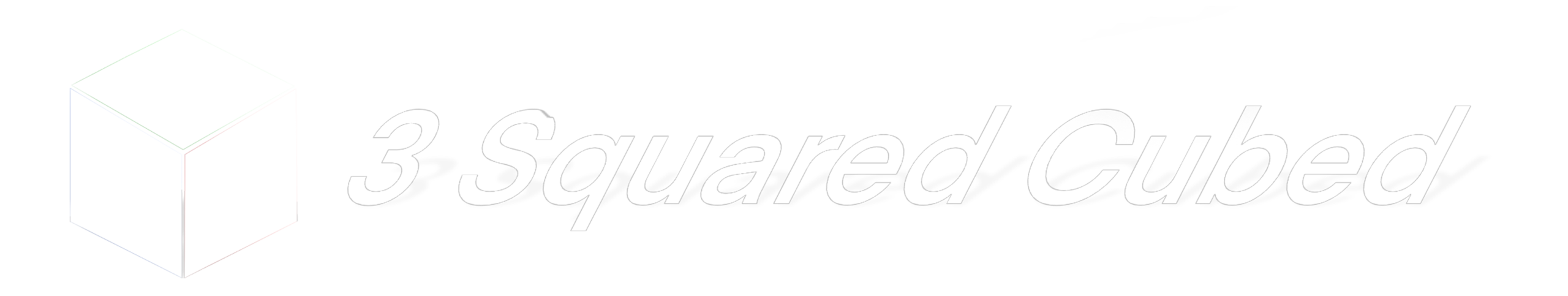 3 Squared Cubed